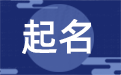 环保建材公司起名大全